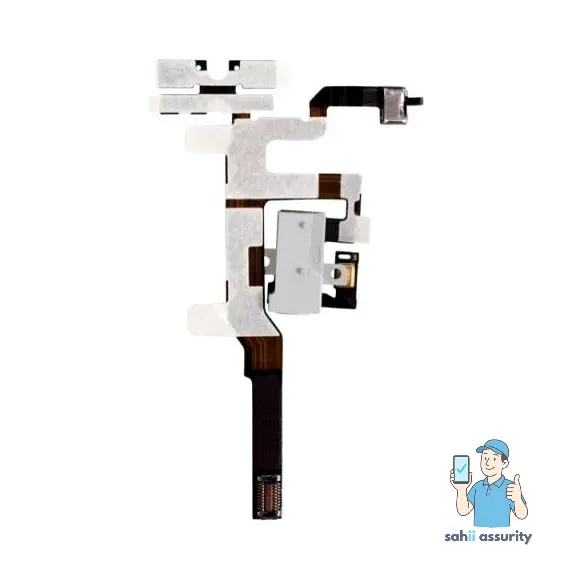 Flex Cable For Apple iPhone 4s thumbnail
